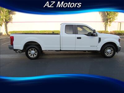 2019 Ford F-250 Super Duty LONG BED XL 6.7 L DIESEL2WD - Photo 4 - Orange, CA 92867