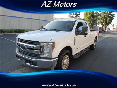 2019 Ford F-250 Super Duty LONG BED XL 6.7 L DIESEL2WD