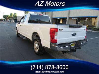 2019 Ford F-250 Super Duty LONG BED XL 6.7 L DIESEL2WD - Photo 9 - Orange, CA 92867