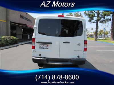 2016 Nissan NV 1500 1500 SV   - Photo 6 - Orange, CA 92867