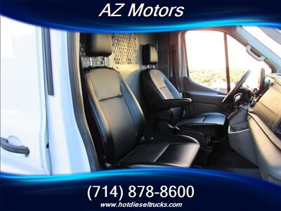 2020 Ford Transit 350 EL HI RF   - Photo 17 - Orange, CA 92867