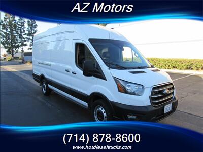 2020 Ford Transit 350 EL HI RF   - Photo 3 - Orange, CA 92867