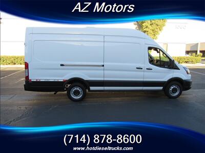 2020 Ford Transit 350 EL HI RF   - Photo 4 - Orange, CA 92867