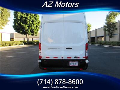 2020 Ford Transit 350 EL HI RF   - Photo 6 - Orange, CA 92867