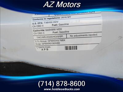 2016 Ford Transit T350 XL 12 PASSENGER 148   - Photo 27 - Orange, CA 92867