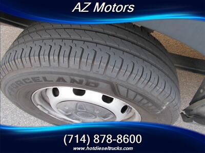 2016 Ford Transit T350 XL 12 PASSENGER 148   - Photo 12 - Orange, CA 92867