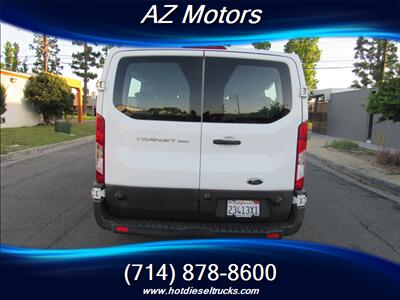 2016 Ford Transit T350 XL 12 PASSENGER 148   - Photo 6 - Orange, CA 92867