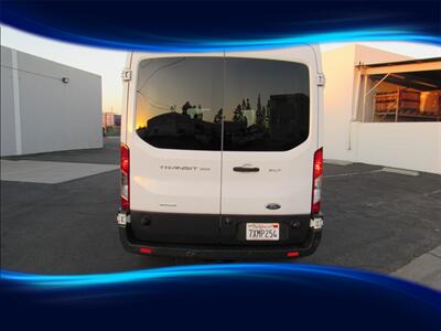 2016 Ford Transit 350 XLT   - Photo 6 - Orange, CA 92867