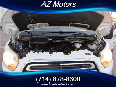 2016 Ford Transit 350 XLT   - Photo 26 - Orange, CA 92867