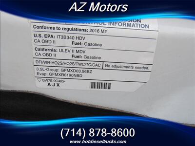 2016 Ford Transit 350 XLT   - Photo 25 - Orange, CA 92867