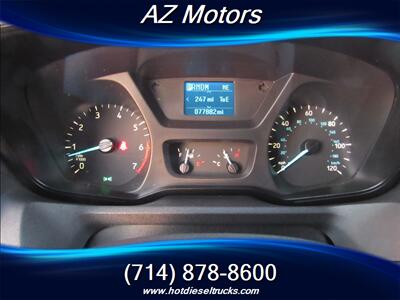 2016 Ford Transit 350 XLT   - Photo 30 - Orange, CA 92867