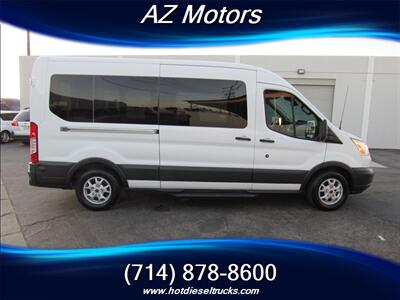 2016 Ford Transit 350 XLT   - Photo 4 - Orange, CA 92867