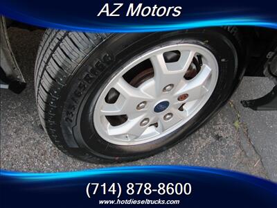 2016 Ford Transit 350 XLT   - Photo 24 - Orange, CA 92867