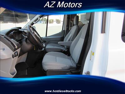 2016 Ford Transit 350 XLT   - Photo 20 - Orange, CA 92867