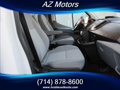 2016 Ford Transit 350 XLT   - Photo 17 - Orange, CA 92867