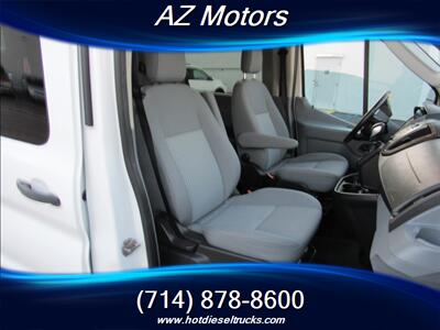 2016 Ford Transit 350 XLT   - Photo 19 - Orange, CA 92867