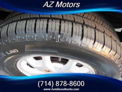 2016 Ford Transit 350 XLT   - Photo 10 - Orange, CA 92867