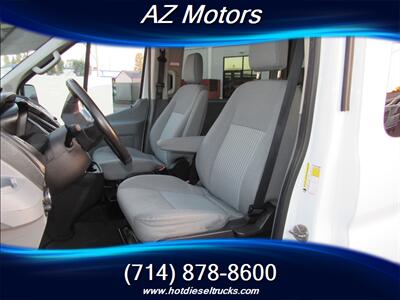 2016 Ford Transit 350 XLT   - Photo 22 - Orange, CA 92867