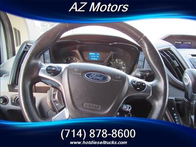 2016 Ford Transit 350 XLT   - Photo 31 - Orange, CA 92867