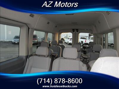 2016 Ford Transit 350 XLT   - Photo 21 - Orange, CA 92867