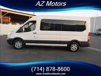 2016 Ford Transit 350 XLT   - Photo 9 - Orange, CA 92867