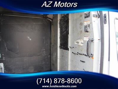2017 Ford Transit T350 HIGH ROOF - Photo 25 - Orange, CA 92867