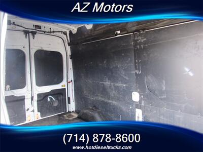 2017 Ford Transit T350 HIGH ROOF - Photo 26 - Orange, CA 92867