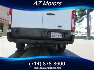 2017 Ford Transit T350 HIGH ROOF - Photo 8 - Orange, CA 92867