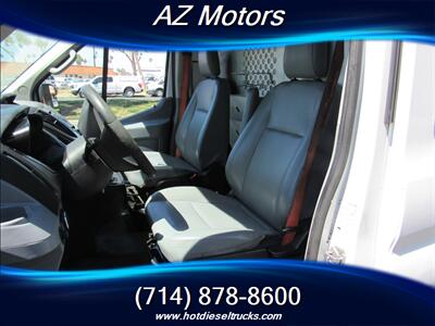 2017 Ford Transit T350 HIGH ROOF - Photo 12 - Orange, CA 92867