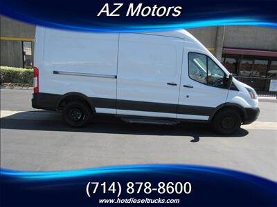 2017 Ford Transit T350 HIGH ROOF - Photo 4 - Orange, CA 92867