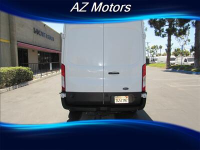2017 Ford Transit T350 HIGH ROOF - Photo 6 - Orange, CA 92867