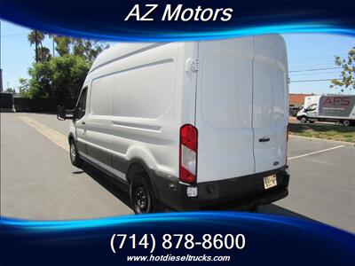 2017 Ford Transit T350 HIGH ROOF - Photo 8 - Orange, CA 92867