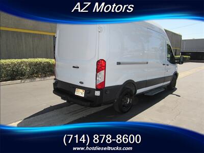 2017 Ford Transit T350 HIGH ROOF - Photo 5 - Orange, CA 92867