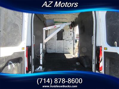 2017 Ford Transit T350 HIGH ROOF - Photo 24 - Orange, CA 92867