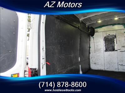 2017 Ford Transit T350 HIGH ROOF - Photo 24 - Orange, CA 92867