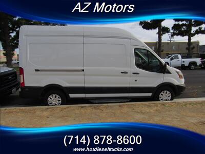 2017 Ford Transit T350 HIGH ROOF - Photo 4 - Orange, CA 92867