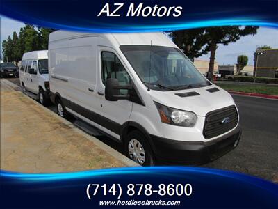 2017 Ford Transit T350 HIGH ROOF - Photo 3 - Orange, CA 92867