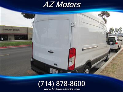 2017 Ford Transit T350 HIGH ROOF - Photo 7 - Orange, CA 92867