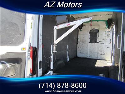 2017 Ford Transit T350 HIGH ROOF - Photo 25 - Orange, CA 92867
