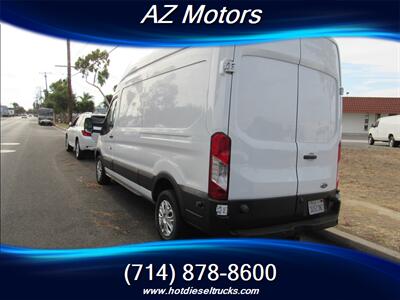 2017 Ford Transit T350 HIGH ROOF - Photo 6 - Orange, CA 92867