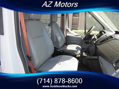 2017 Ford Transit T350 HIGH ROOF - Photo 10 - Orange, CA 92867