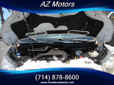 2017 Ford Transit T350 HIGH ROOF - Photo 14 - Orange, CA 92867
