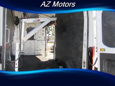 2017 Ford Transit T350 HIGH ROOF - Photo 26 - Orange, CA 92867
