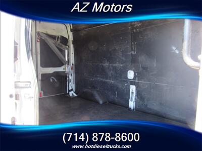 2017 Ford Transit T350 HIGH ROOF - Photo 27 - Orange, CA 92867