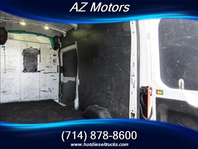 2017 Ford Transit T350 HIGH ROOF - Photo 23 - Orange, CA 92867
