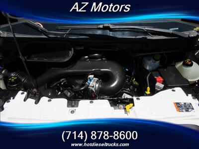 2017 Ford Transit T350 HIGH ROOF - Photo 15 - Orange, CA 92867