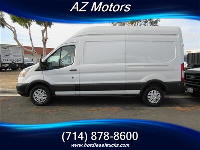 2017 Ford Transit T350 HIGH ROOF - Photo 5 - Orange, CA 92867