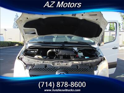 2013 Mercedes-Benz Sprinter 2500 STANDARD   - Photo 22 - Orange, CA 92867