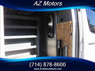 2013 Mercedes-Benz Sprinter 2500 STANDARD   - Photo 15 - Orange, CA 92867