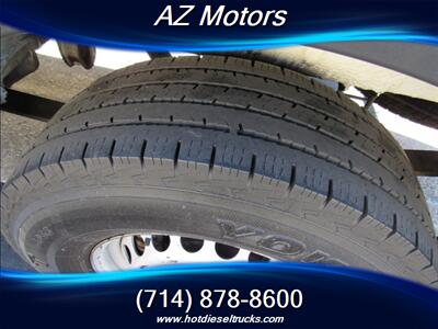 2013 Mercedes-Benz Sprinter 2500 STANDARD   - Photo 10 - Orange, CA 92867